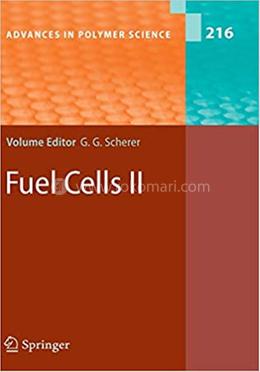 Fuel Cells II image