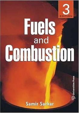 Fuels and Combustion image