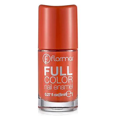 Flormar Full Color Enamel FC19 image