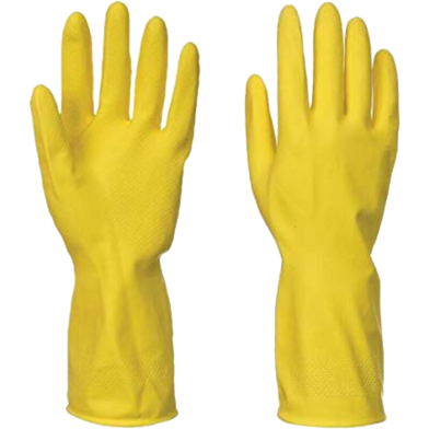 Full Hand Gloves For the kitchen - Great to Have 2 Pcs (Any Color) image