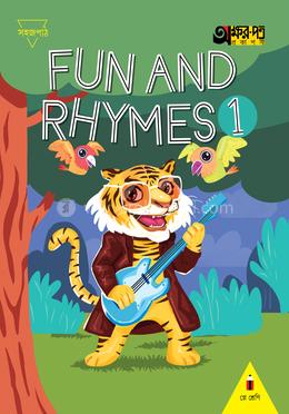 Fun And Rhymes 1 - Play Group