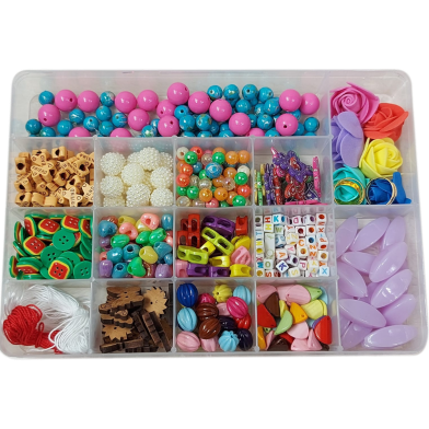 Fun Craft Jewellery Box image