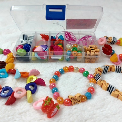 Fun Craft Mini Jewelry Box image