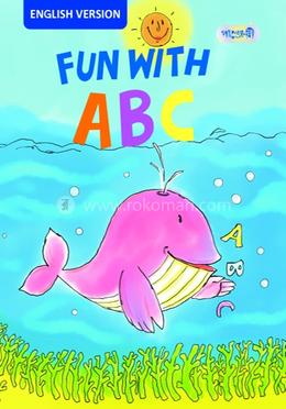 Fun With ABC Play Group 