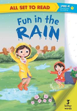 Fun in the Rain : Level Pre-K