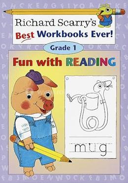 Fun with Reading: Grade 1 image