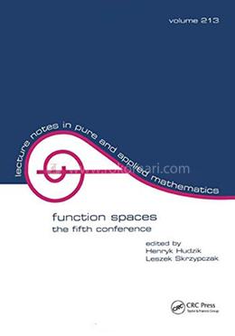 Function Spaces: The Fifth Conference: 213