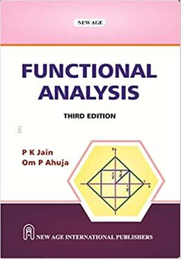 Functional Analysis image