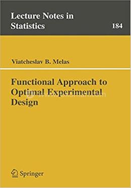 Functional Approach to Optimal Experimental Design image