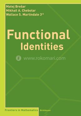 Functional Identities image