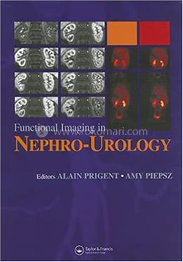 Functional Imaging in Nephro-Urology image