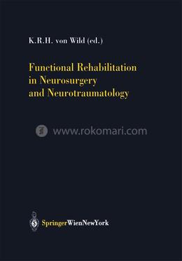 Functional Rehabilitation in Neurosurgery and Neurotraumatology image