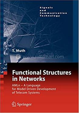 Functional Structures in Networks image