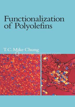 Functionalization of Polyolefins image