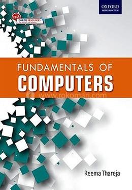 fundamentals of Computers image