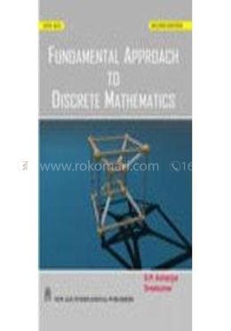Fundamental Approach To Discrete Mathematics image