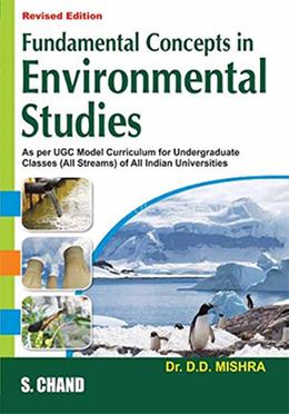 Fundamental Concepts in Environmental Studies image