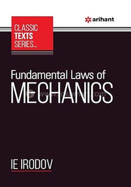 Fundamental Laws Of Mechanics image