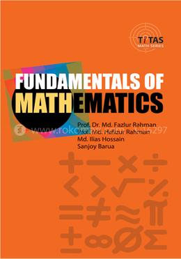 Fundamental Of Mathematics (Snatok 1st Year) image