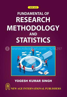 Fundamental Of Research Methodology And Statistics image