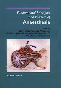 Fundamental Principles and Practice of Anaesthesia image