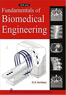 Fundamentals Of Biomedical Engineering image