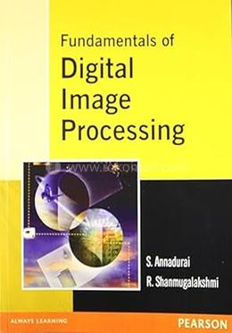 Fundamentals Of Digital Image Processing image