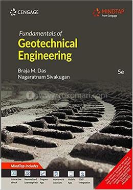 Fundamentals Of Geotechnical Engineering image