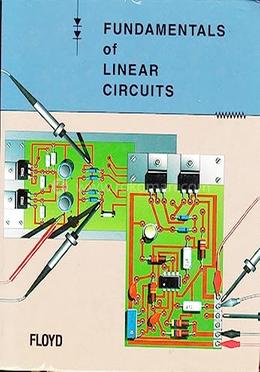Fundamentals Of Linear Circuits image