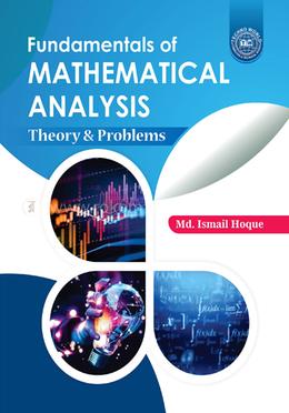 Fundamentals Of Mathematical Analysis image