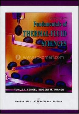 Fundamentals Of Thermal-Fluid image