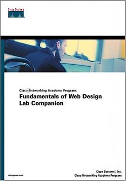 Fundamentals Of Web Design Lab Companion image