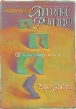 Fundamentals of Abnormal Psychology image