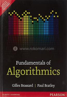 Fundamentals of Algorithmic image