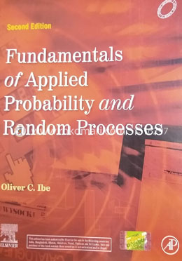 Fundamentals of Applied Probability and Random Processes image