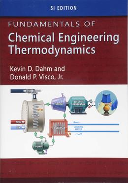 Fundamentals of Chemical Engineering Thermodynamics image
