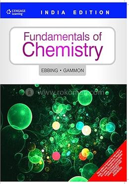 Fundamentals of Chemistry image