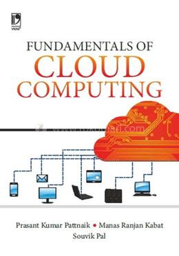 Fundamentals of Cloud Computing image