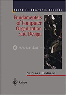 Fundamentals of Computer Organization and Design image