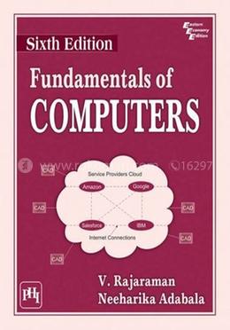 Fundamentals of Computers image