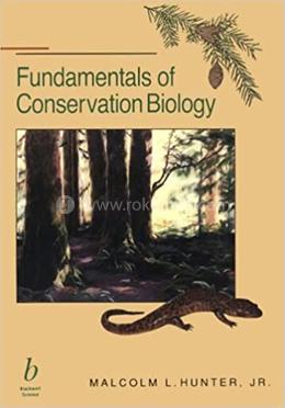 Fundamentals of Conservation Biology image