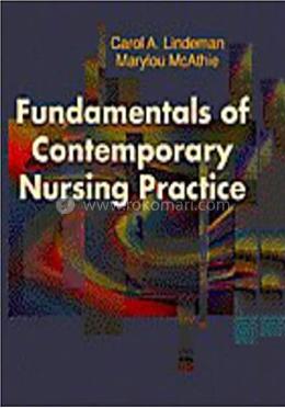 Fundamentals of Contemporary Nursing Practice image