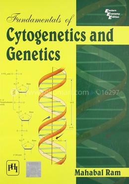 Fundamentals of Cytogenetics and Genetics image