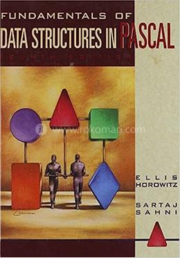 Fundamentals of Data Structures in PASCAL image