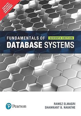 Fundamentals of Database System image