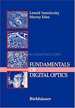 Fundamentals of Digital Optics image