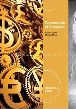 Fundamentals of Economics image