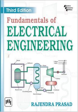 Fundamentals of Electrical Engineering image