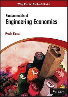 Fundamentals of Engineering Economics image