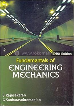 Fundamentals of Engineering Mechanics, 3rd Edition image